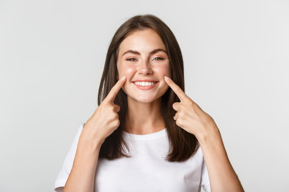 Hollywood Smile